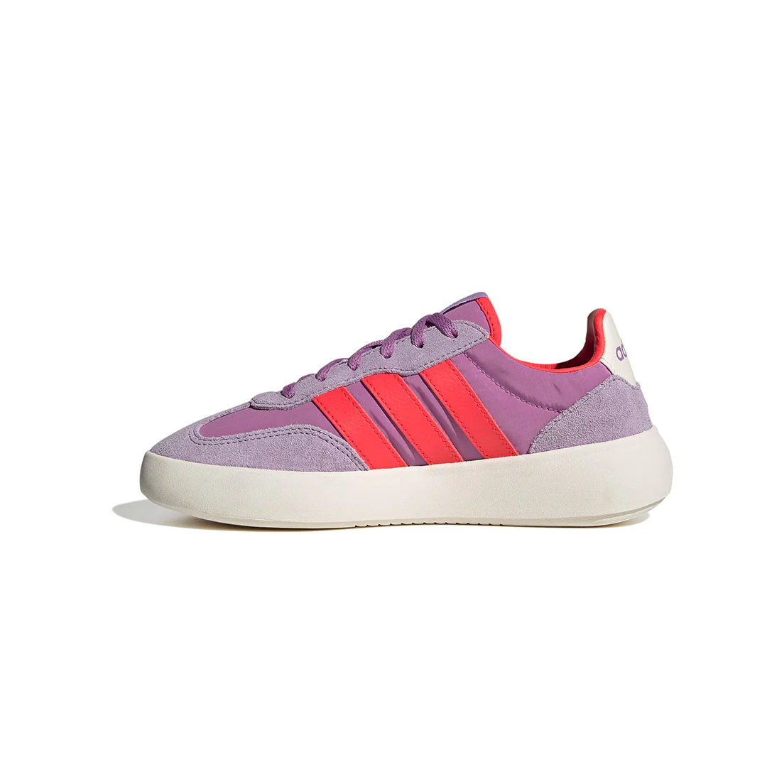 adidas - Kids' (Junior) Barreda Decode Shoes (JR0761) - Image 2