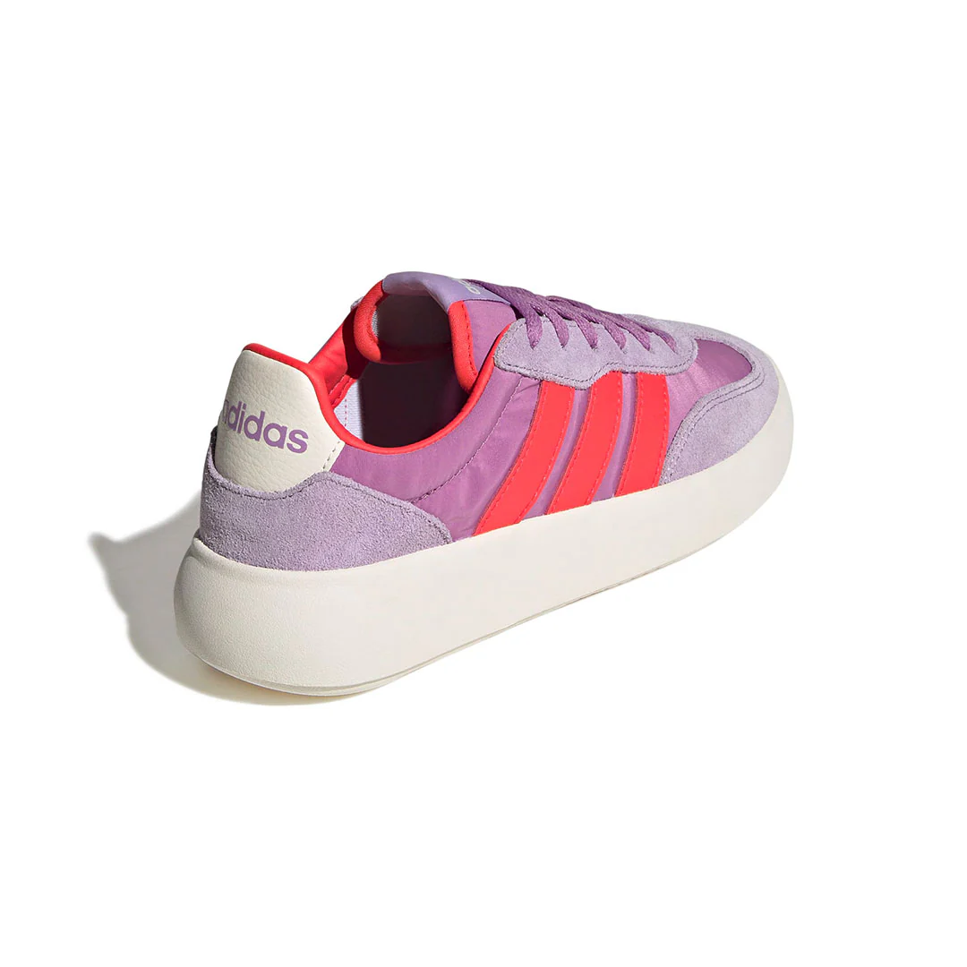 adidas - Kids' (Junior) Barreda Decode Shoes (JR0761) - Image 4