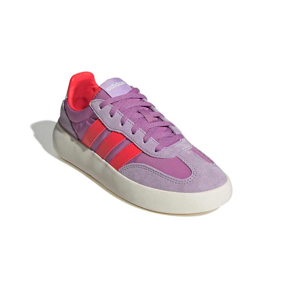 adidas - Kids' (Junior) Barreda Decode Shoes (JR0761) - Image 5