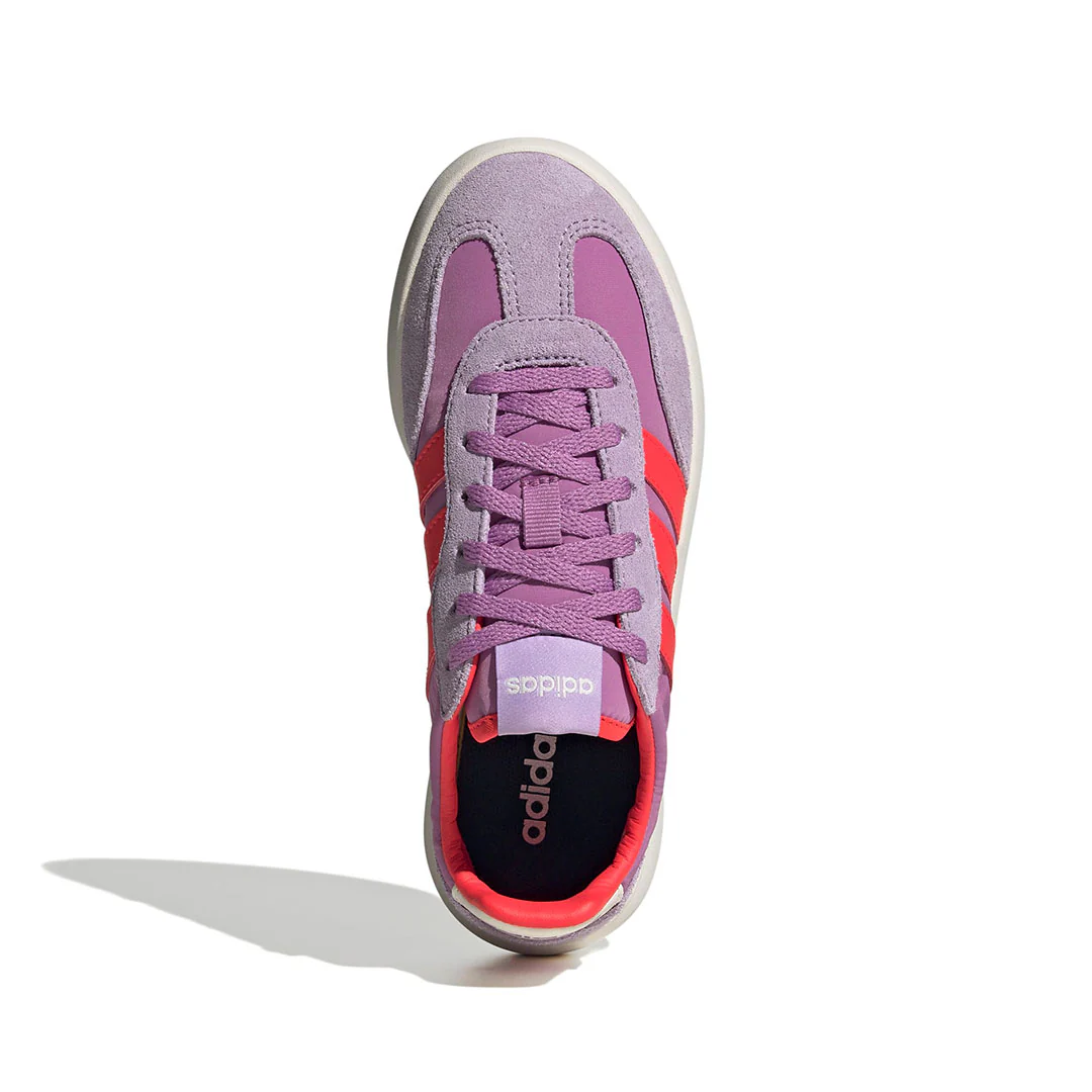 adidas - Kids' (Junior) Barreda Decode Shoes (JR0761) - Image 6