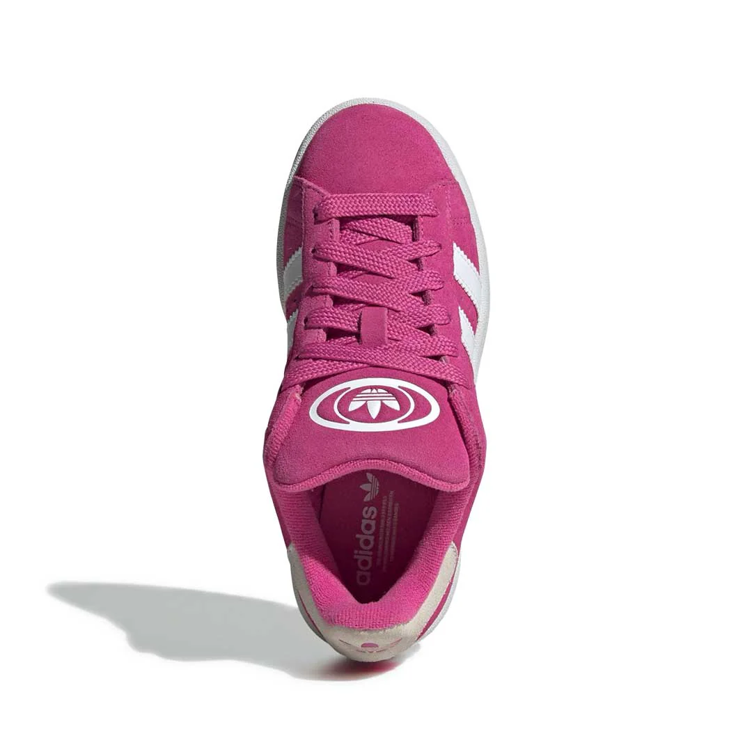 adidas - Kids' (Junior) Campus 00s Shoes (IG9156) - Image 5