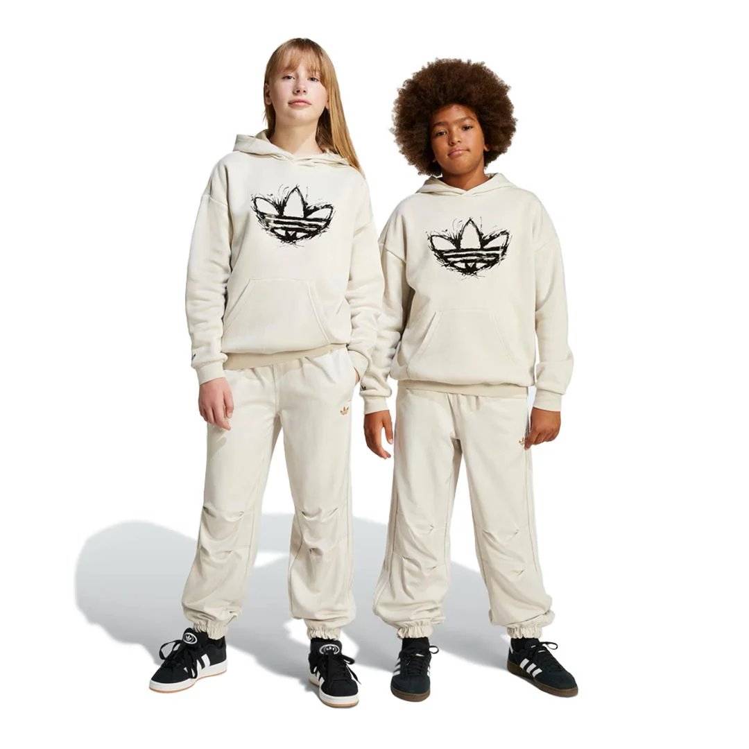 adidas - Kids' (Junior) Cargo Pant (JC9073) - Image 2