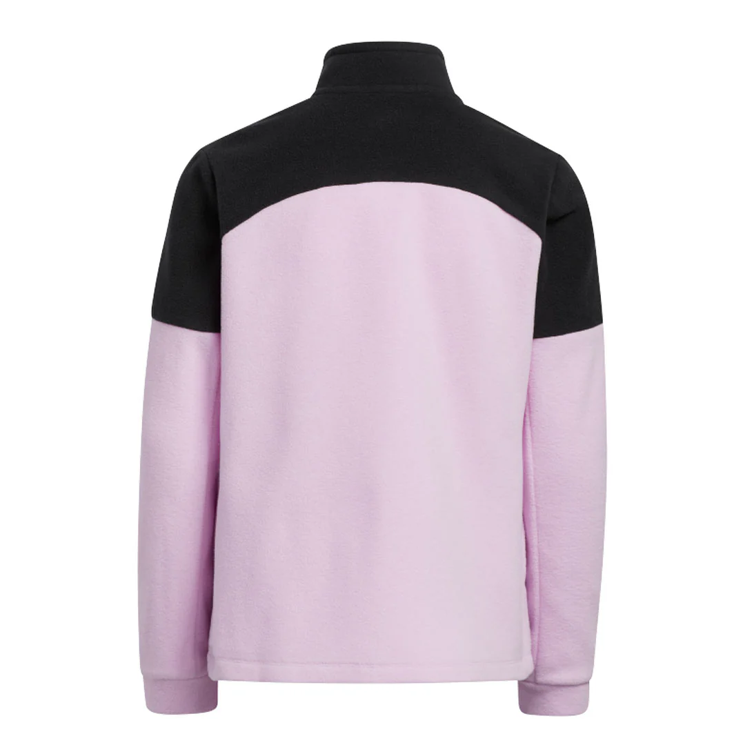 adidas - Kids' (Junior) Colorblock Golf Jacket (HM7366) - Image 2