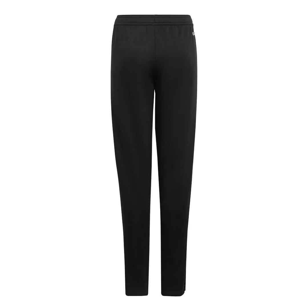 adidas - Kids' (Junior) Entrada 22 Training Track Pant (HC0337) - Image 2
