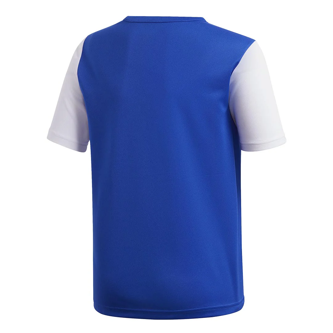 adidas - Kids' (Junior) Estro 19 Jersey (DP3217) - Image 2