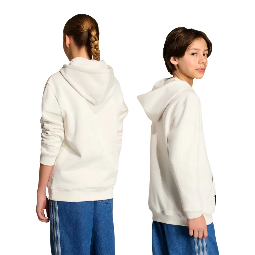 adidas - Kids' (Junior) FIFA World Cup 26™ Mascot Hoodie (KC1336) - Image 3