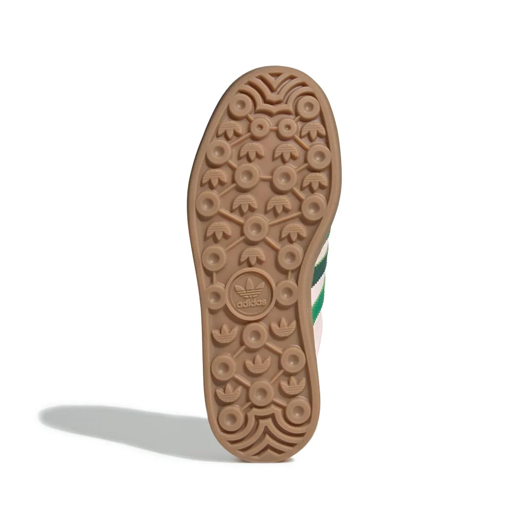 adidas - Kids' (Junior) Gazelle Bold Shoes (JR5952) - Image 4