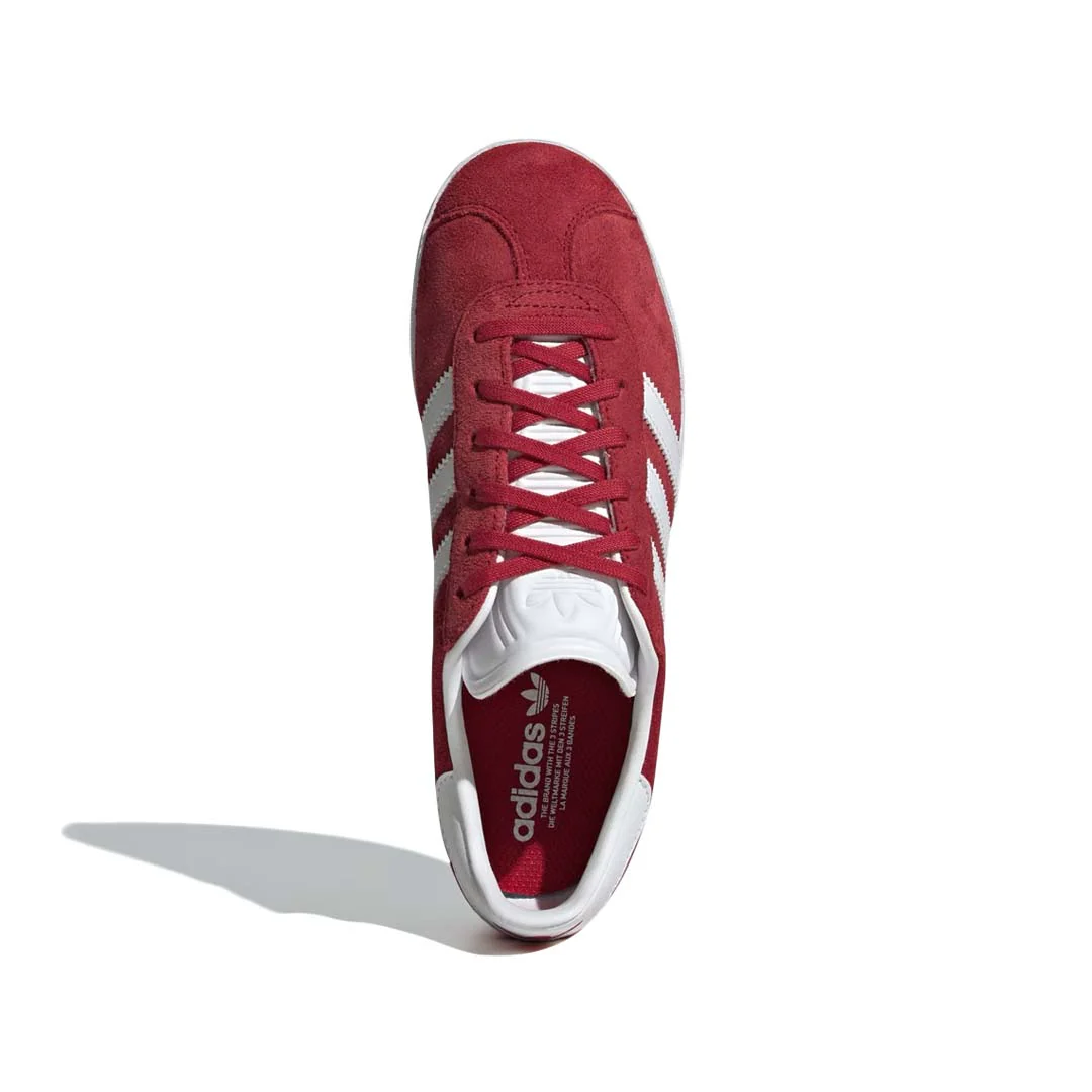 adidas - Kids' (Junior) Gazelle Shoes (IF9804) - Image 4