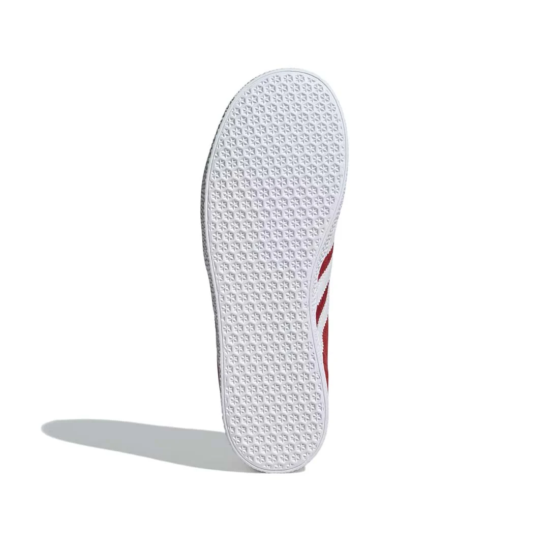 adidas - Kids' (Junior) Gazelle Shoes (IF9804) - Image 5