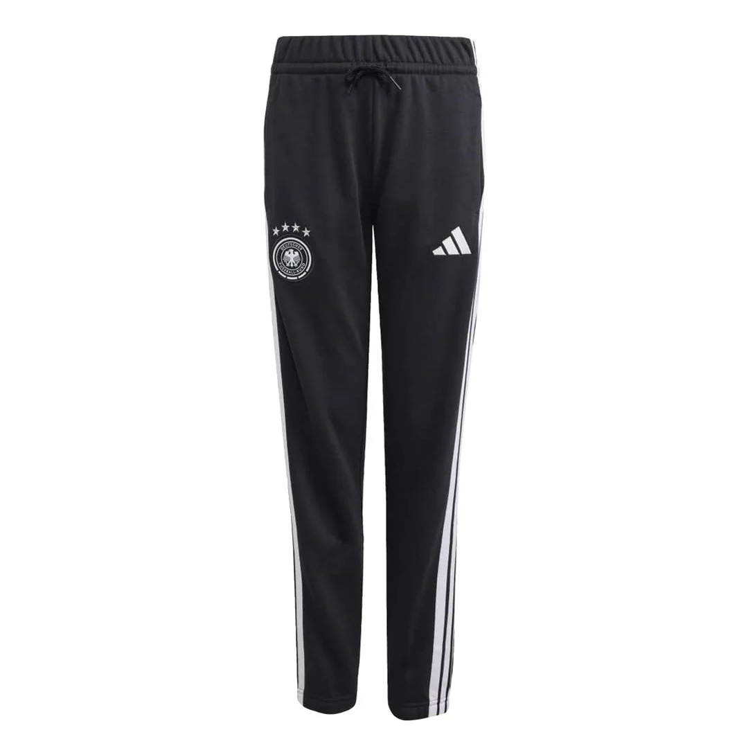 adidas - Kids' (Junior) Germany DNA Pant (JZ9332)