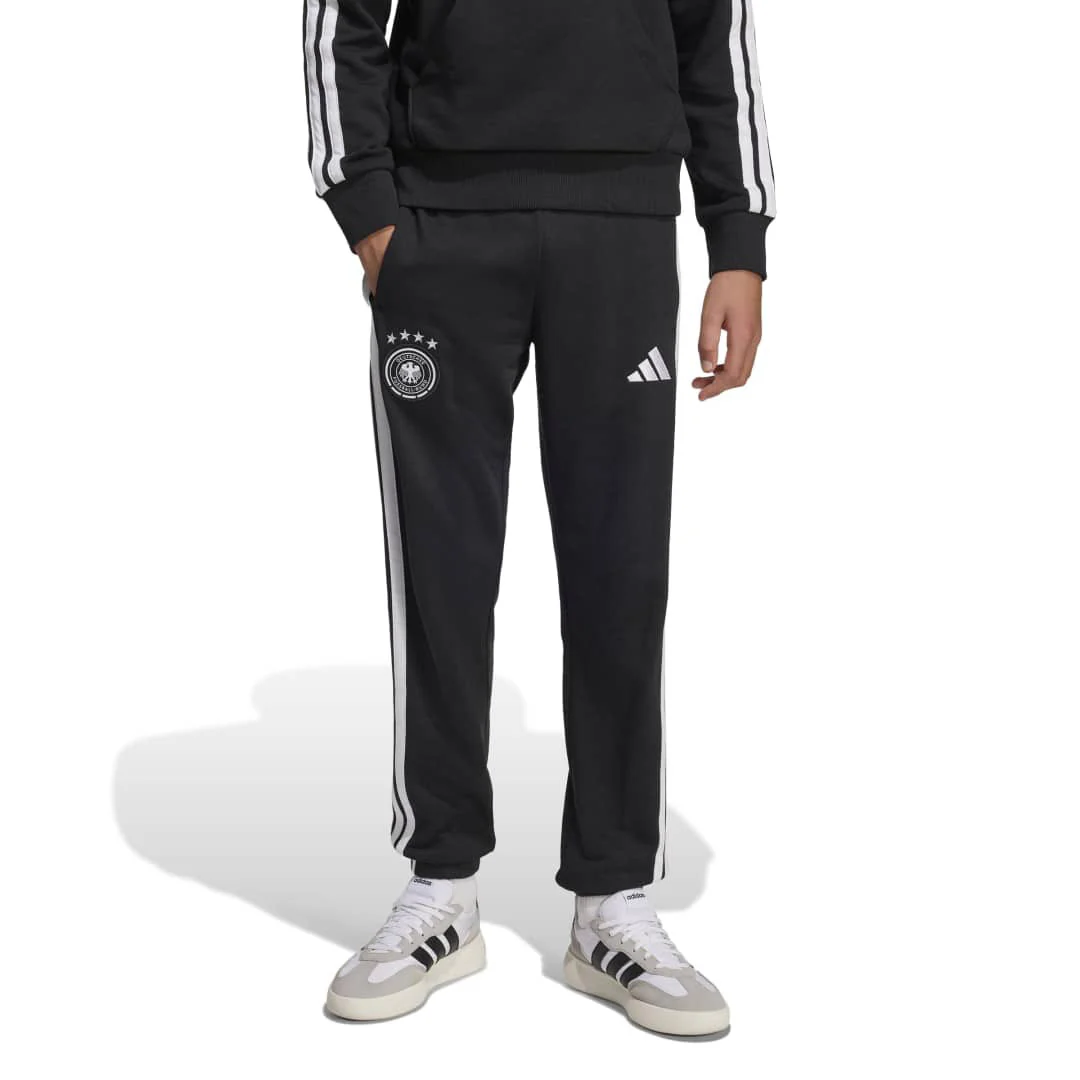 adidas - Kids' (Junior) Germany DNA Pant (JZ9332) - Image 2