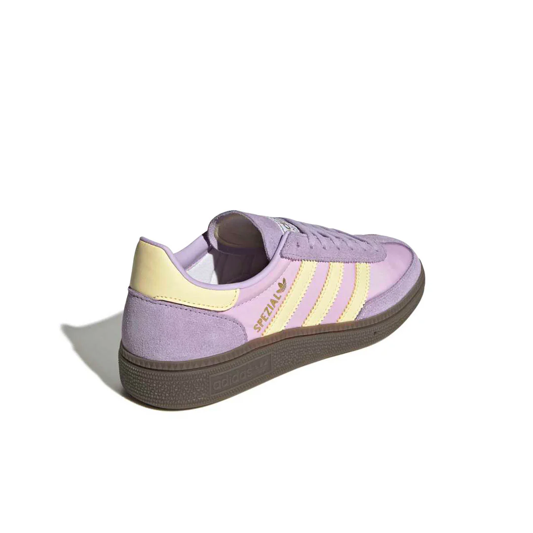 adidas - Kids' (Junior) Handball Spezial Shoes (JQ0736) - Image 3