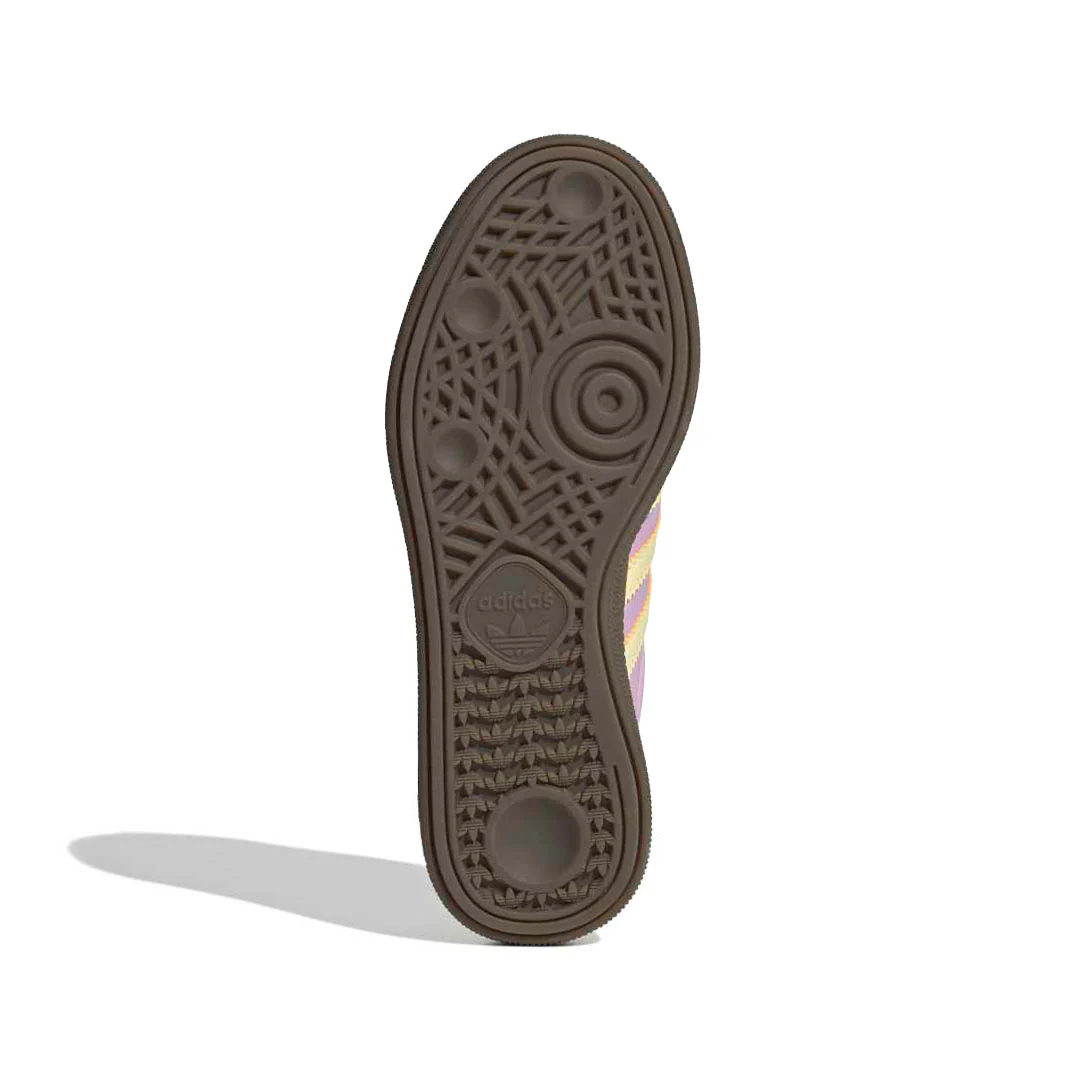 adidas - Kids' (Junior) Handball Spezial Shoes (JQ0736) - Image 4