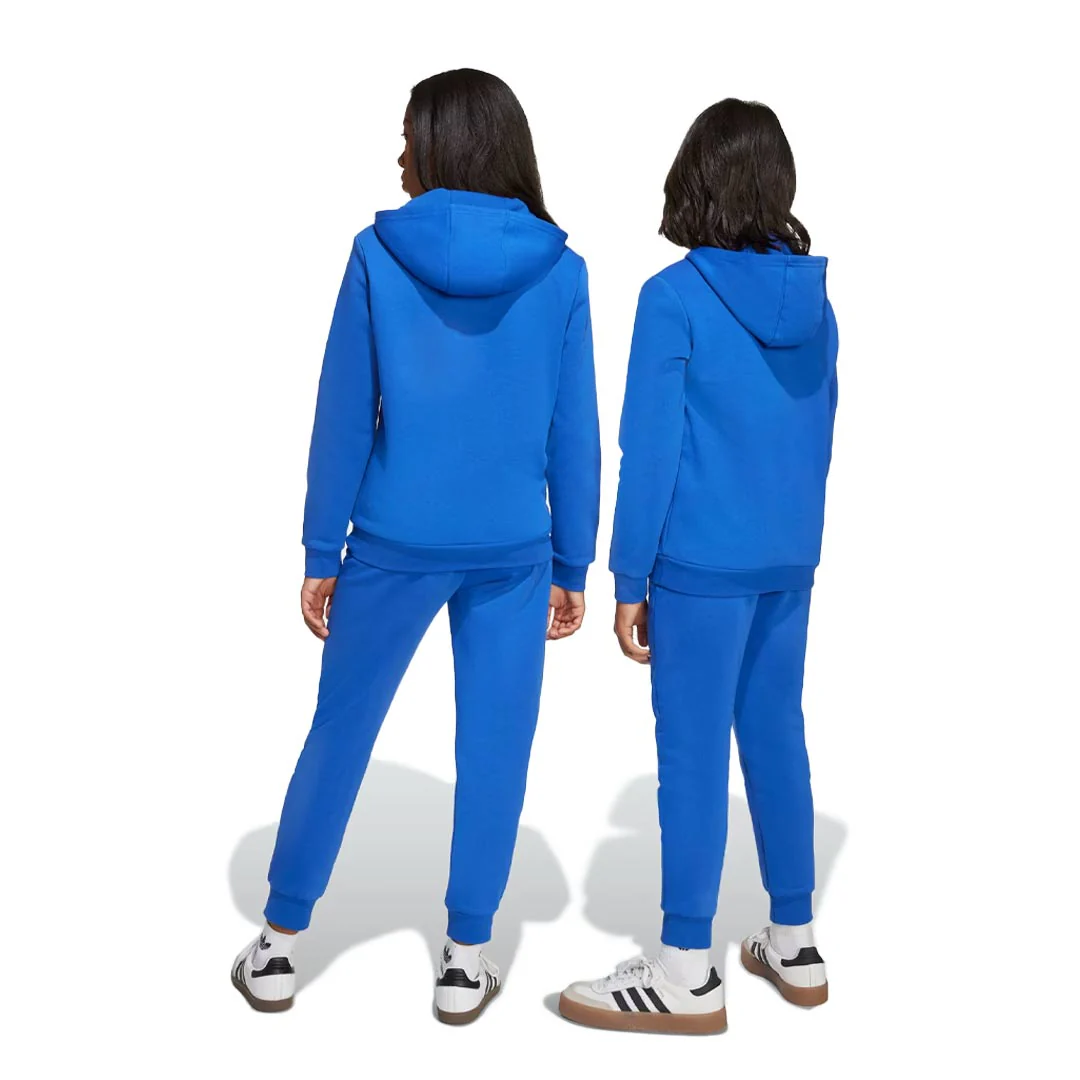 adidas - Kids' (Junior) Messi Pant (JY9553) - Image 3