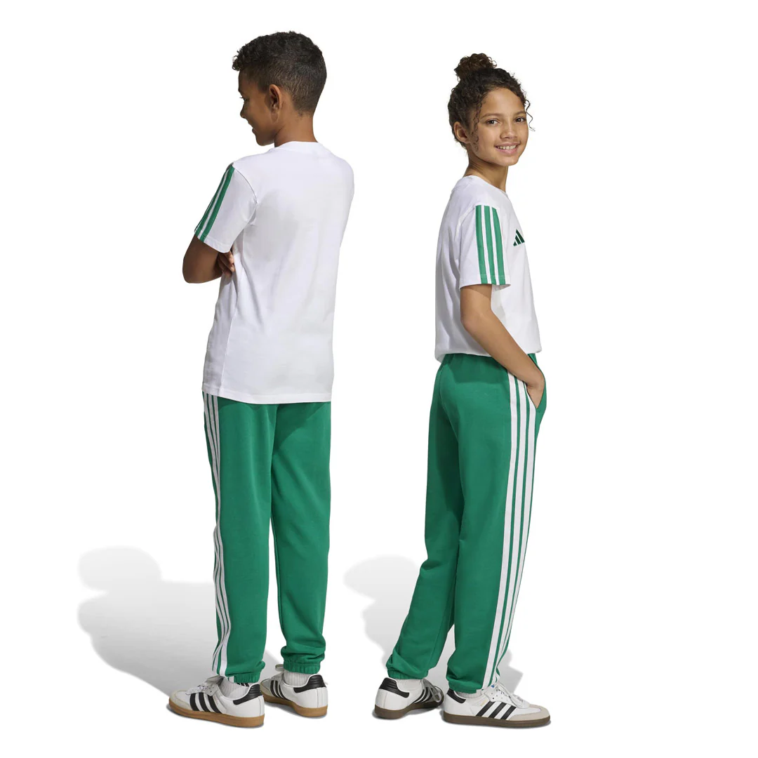 adidas - Kids' (Junior) Mexico DNA Pant (JZ6479) - Image 3