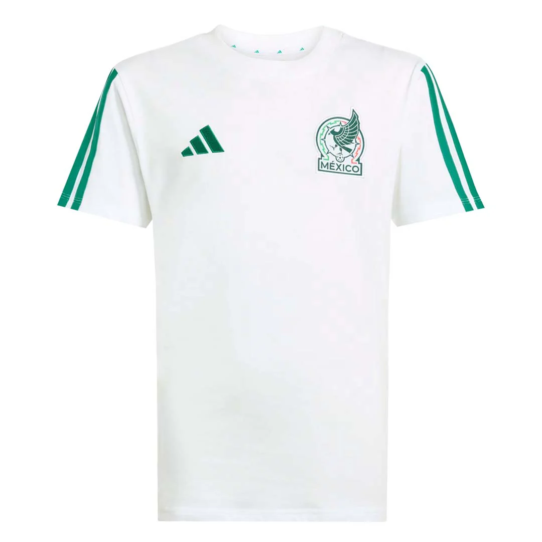 adidas - Kids' (Junior) Mexico DNA T-Shirt (JZ6478)