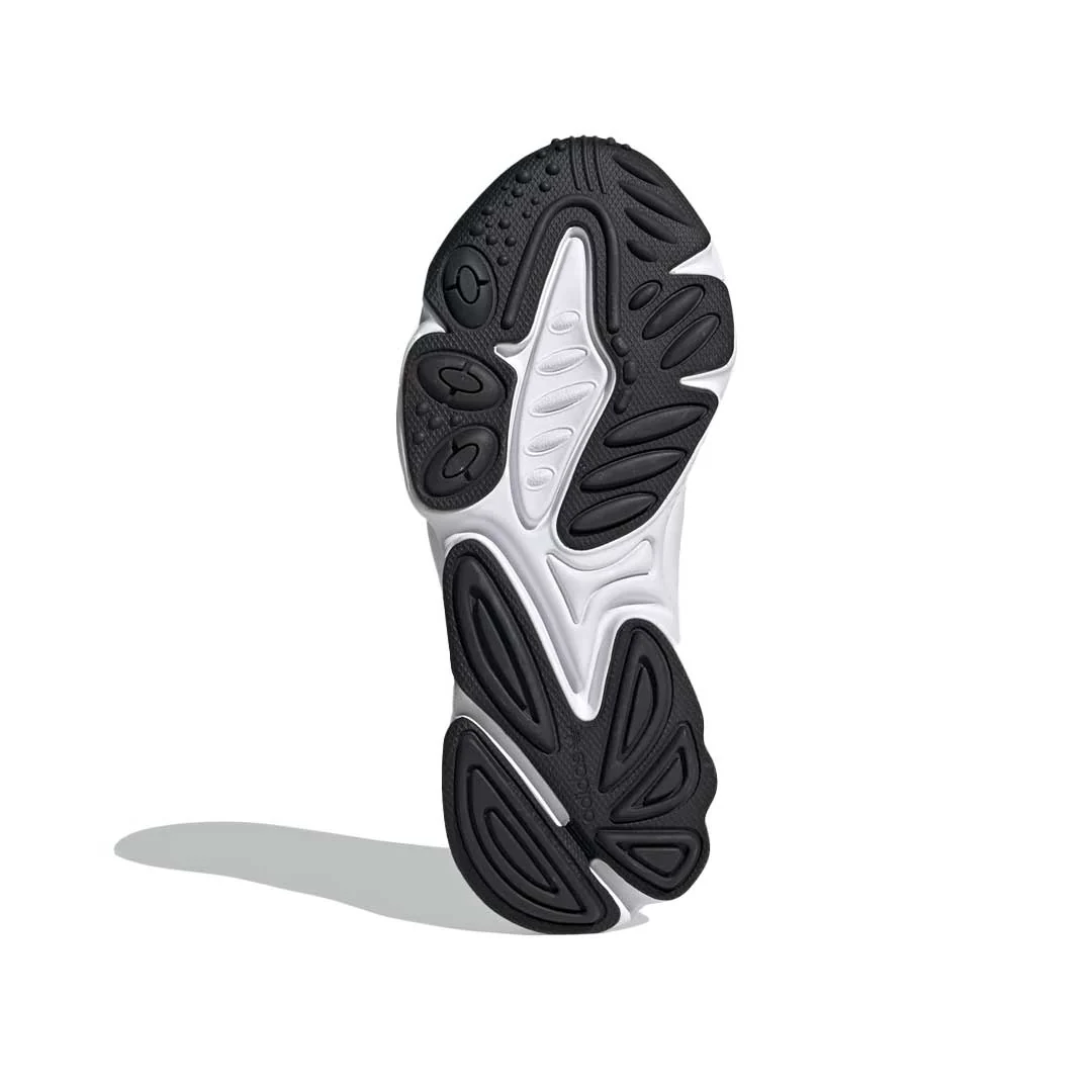 adidas - Kids' (Junior) Ozweego Shoes (EE7773) - Image 4