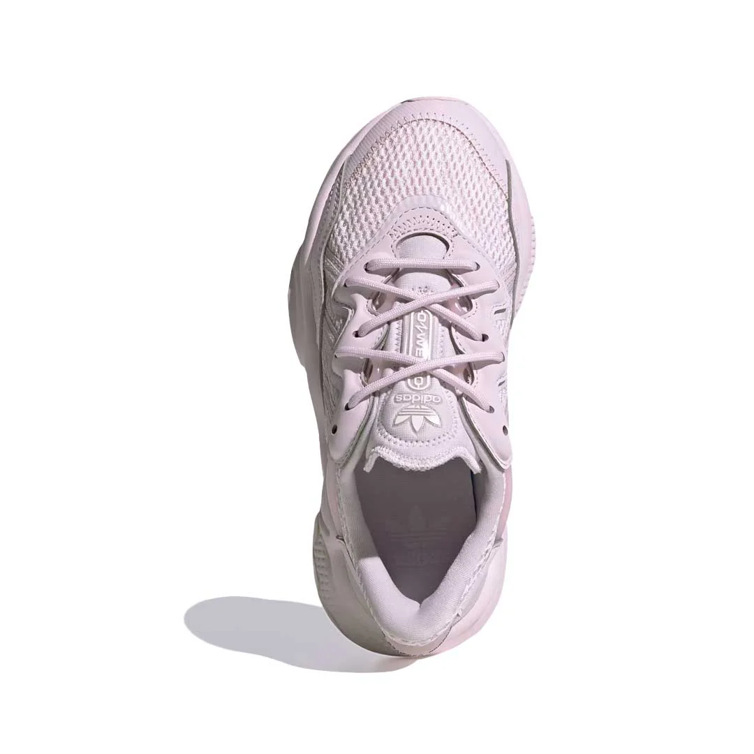 adidas - Kids' (Junior) Ozweego Shoes (HQ1629) - Image 3