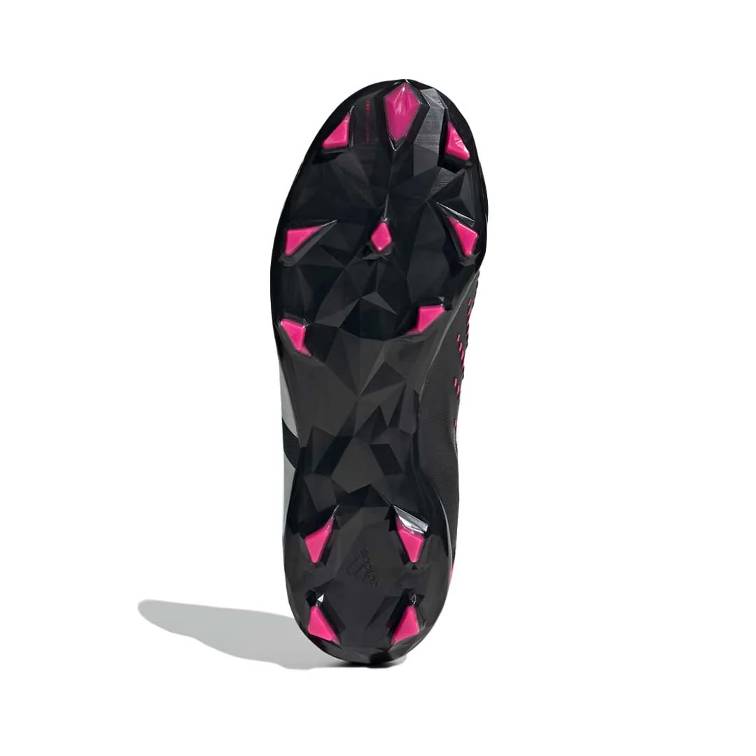 adidas - Kids' (Junior) Predator Accuracy.3 Firm Ground Cleats (GW4609) - Image 5