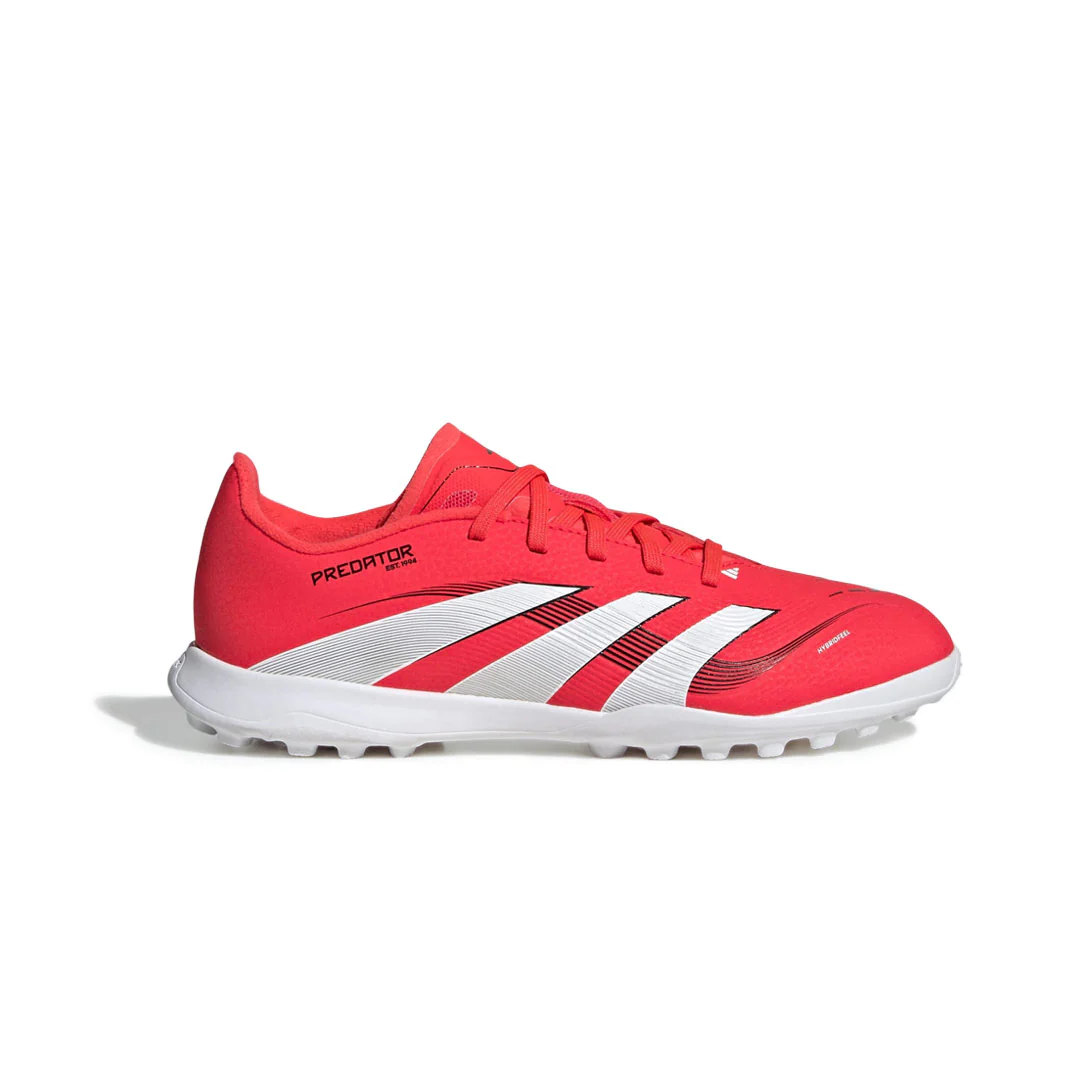 adidas - Kids' (Junior) Predator League Turf Soccer Shoes (ID3798)