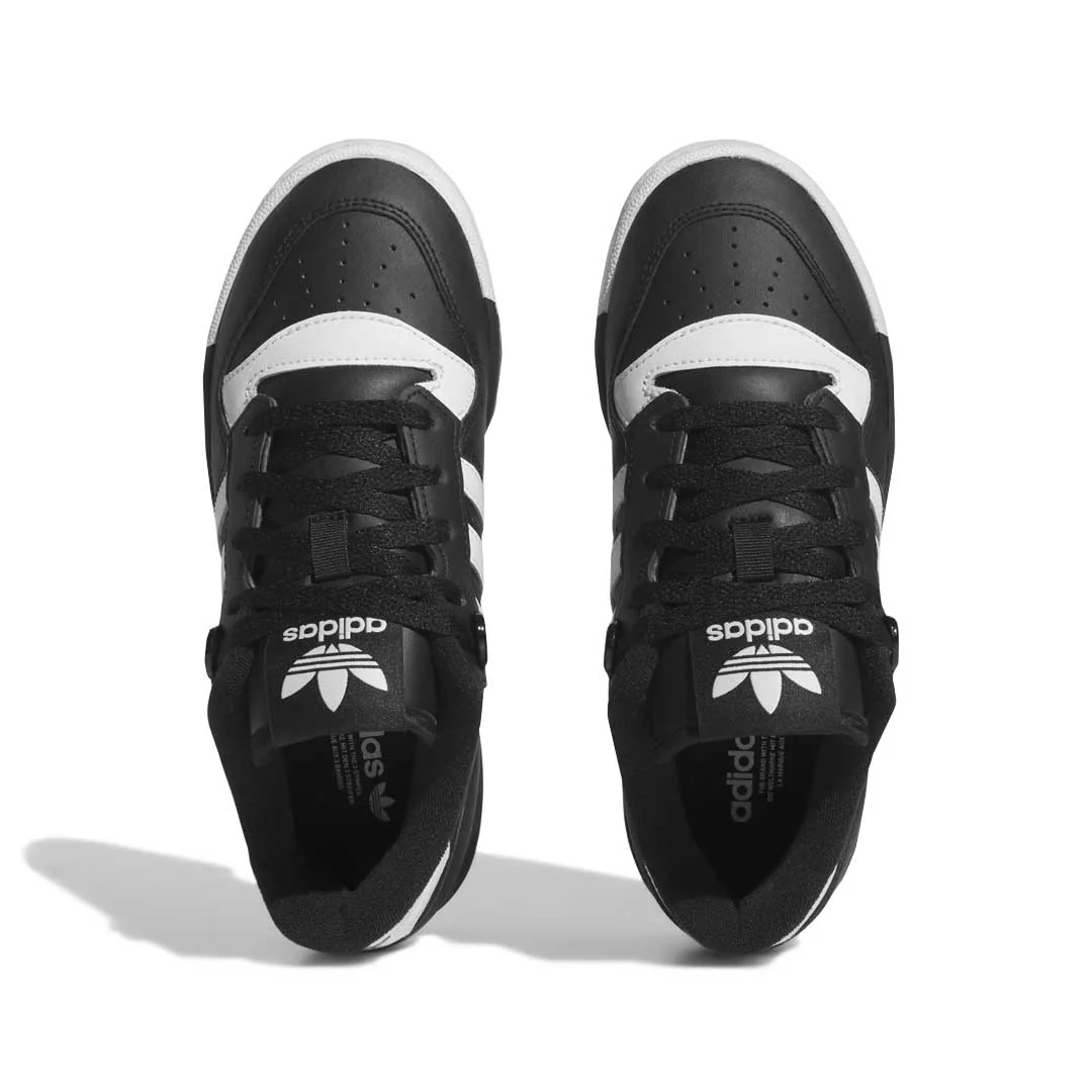 adidas - Kids' (Junior) Rivalry Low Shoes (IF5245) - Image 5