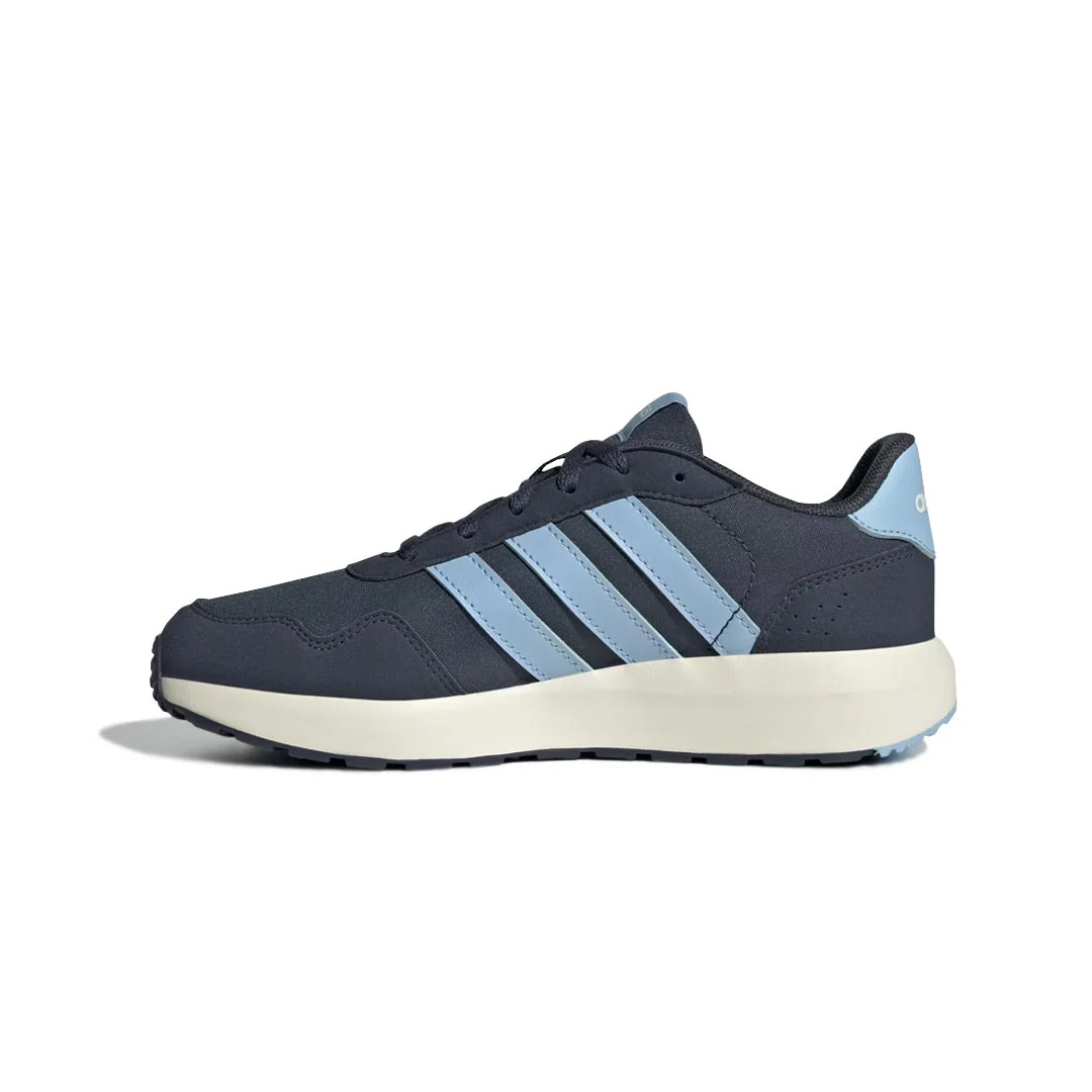 adidas - Kids' (Junior) Run 60s Shoes (IH7751) - Image 2
