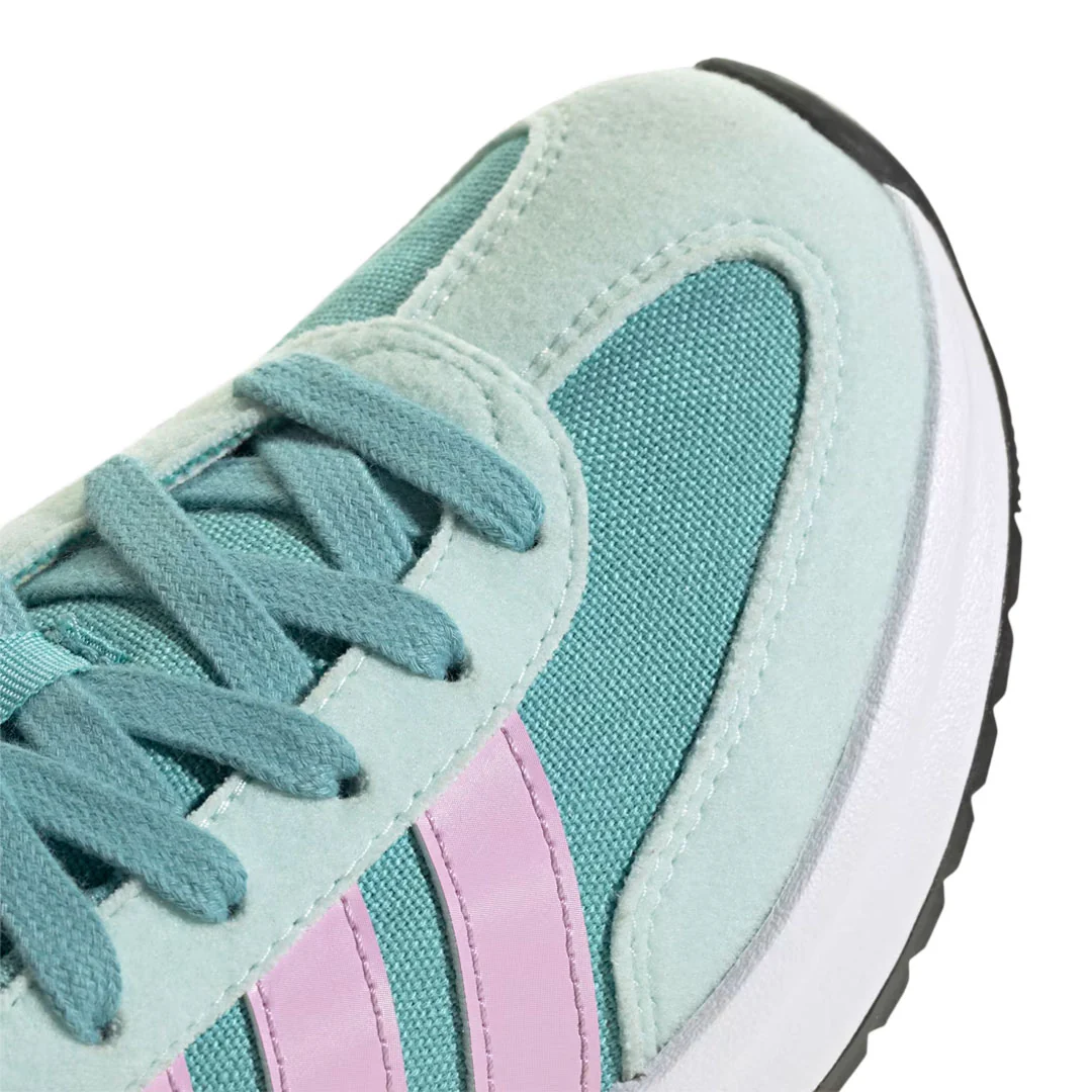 adidas - Kids' (Junior) Run 70s 2.0 Shoes (JQ2884) - Image 6