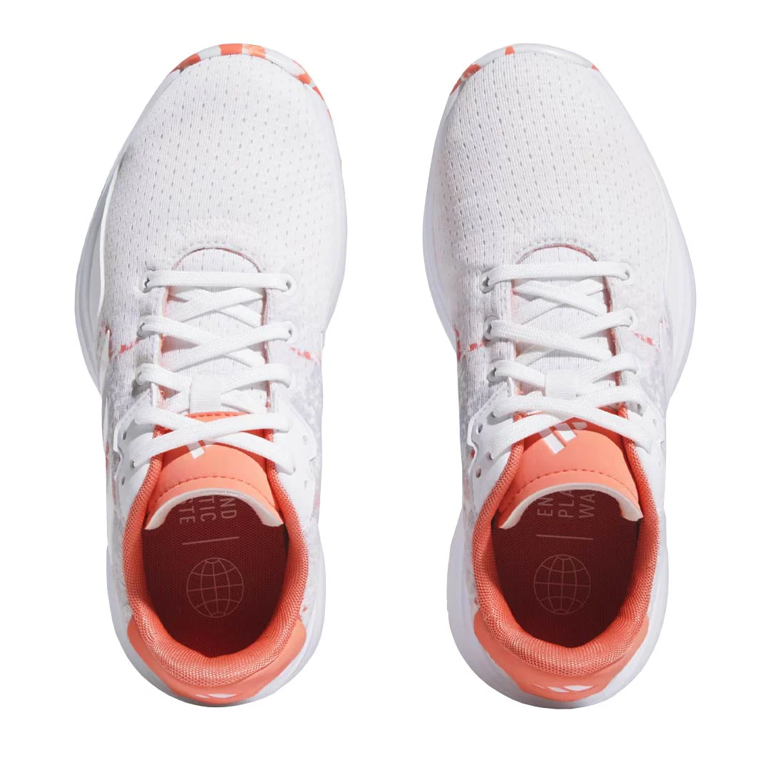 adidas - Kids' (Junior) S2G SL 23 Golf Shoes (GV9443) - Image 3