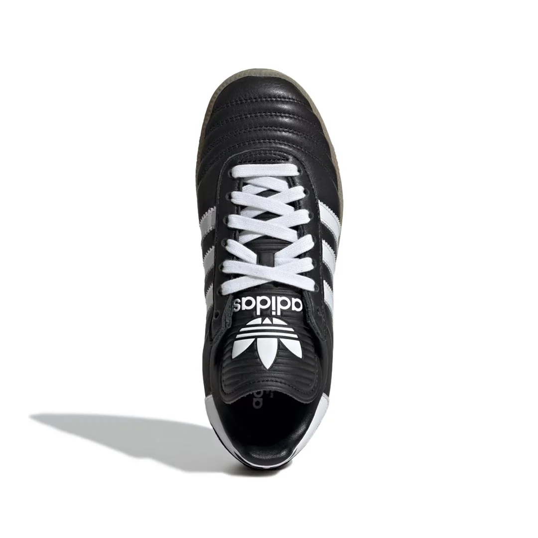 adidas - Kids' (Junior) Samba JP Shoes (JQ1326) - Image 3
