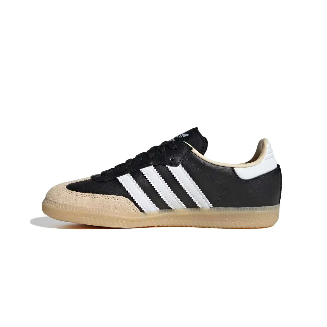 adidas - Kids' (Junior) Samba OG Shoes (JQ8555) - Image 2