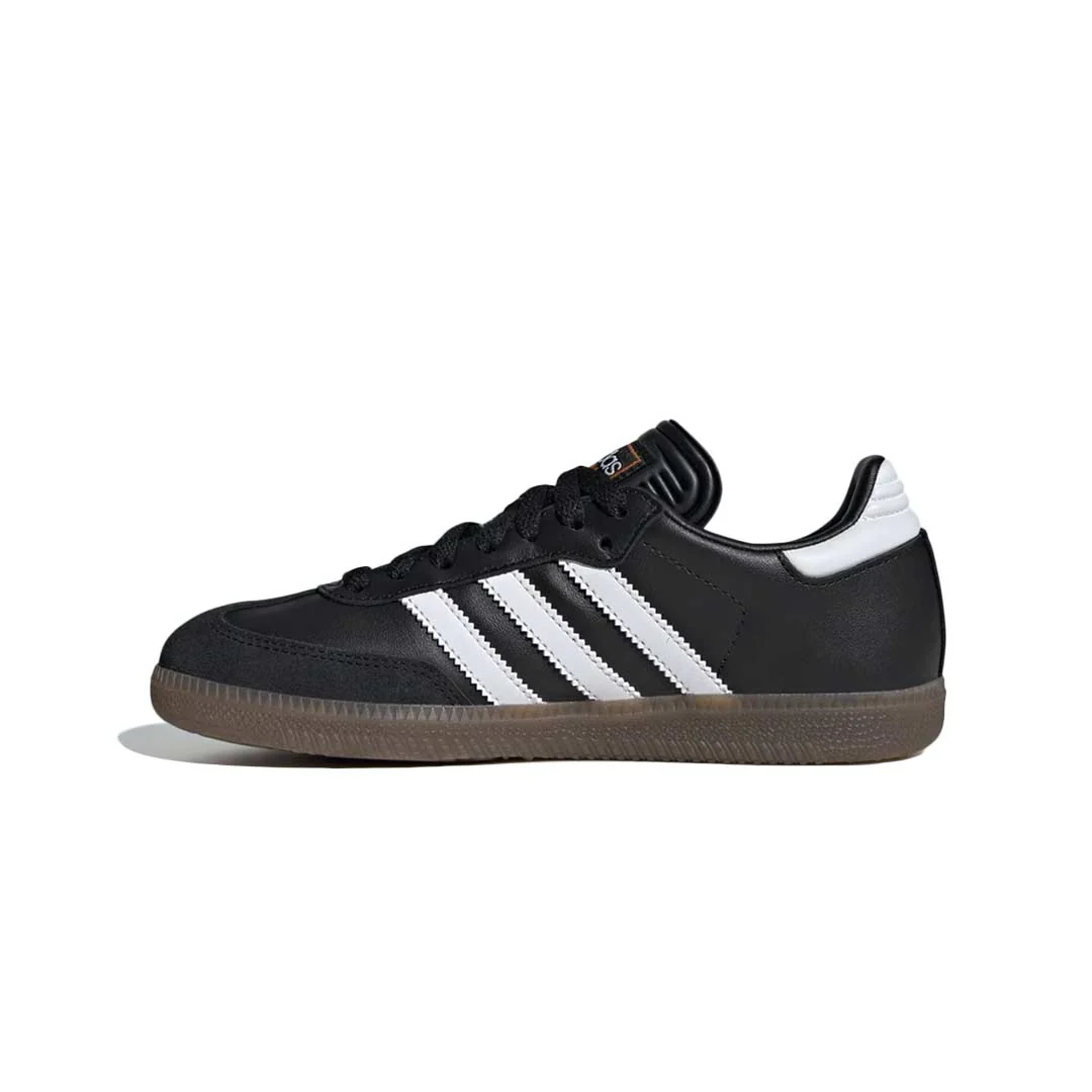 adidas - Kids' (Junior) Samba Shoes (IF1945) - Image 2