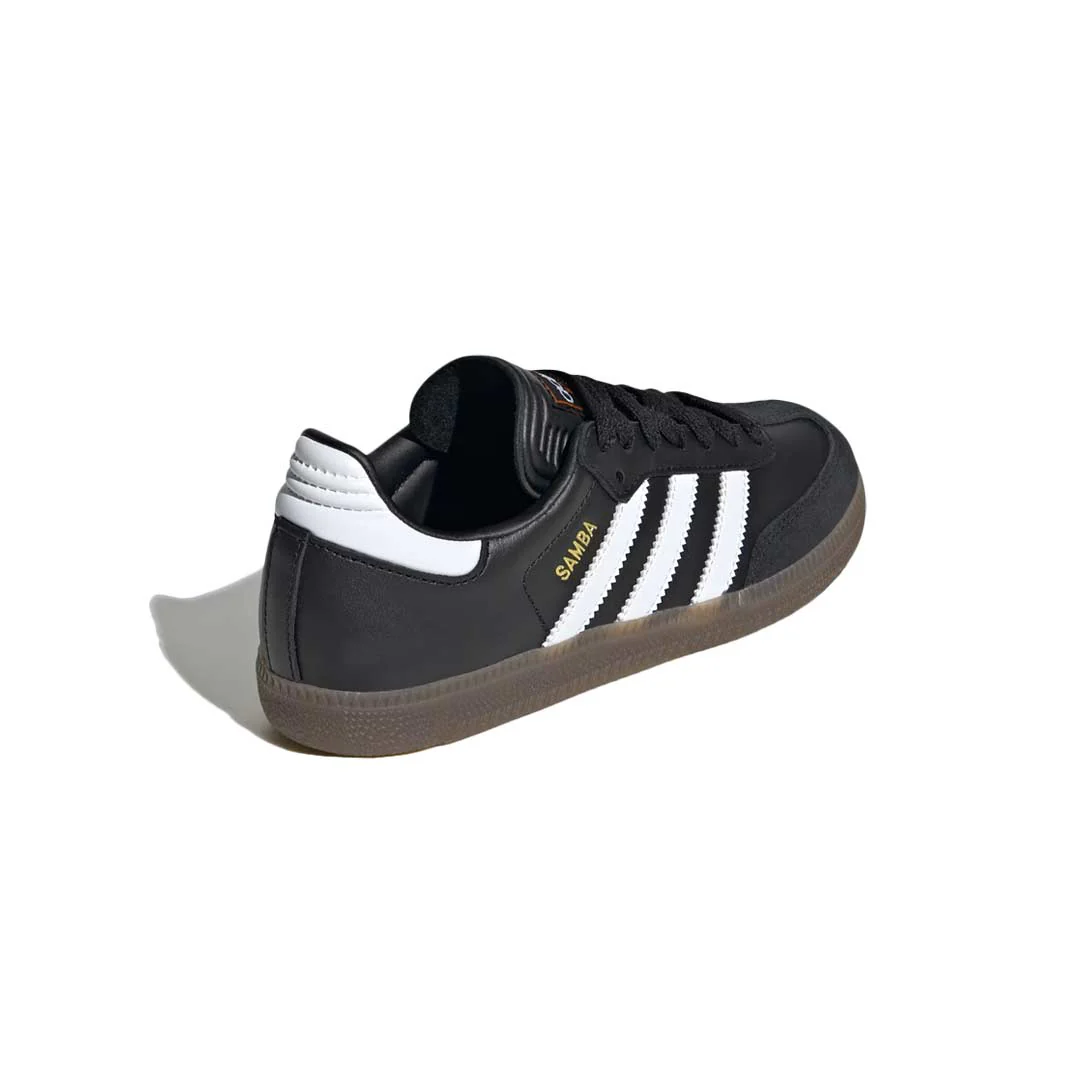 adidas - Kids' (Junior) Samba Shoes (IF1945) - Image 3