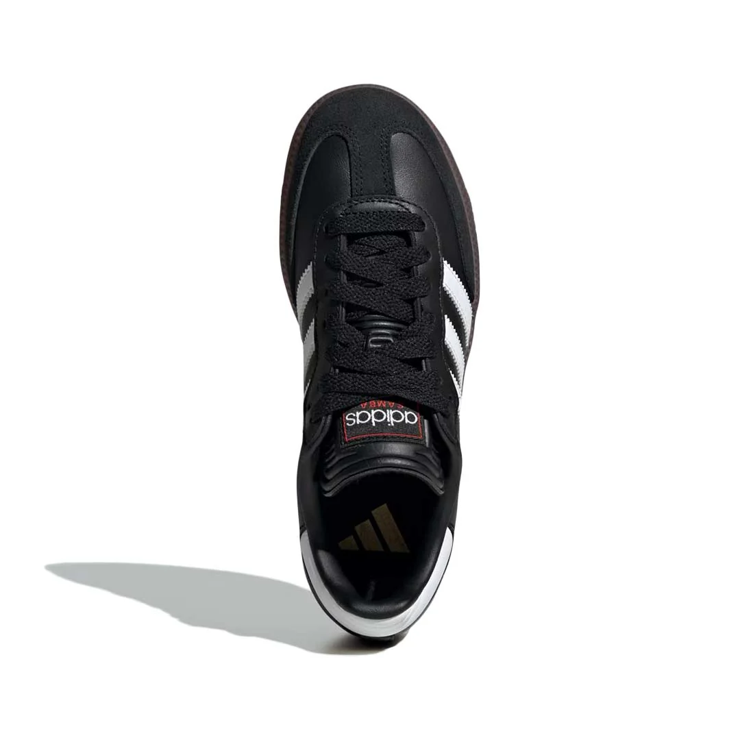 adidas - Kids' (Junior) Samba Shoes (IF1945) - Image 4