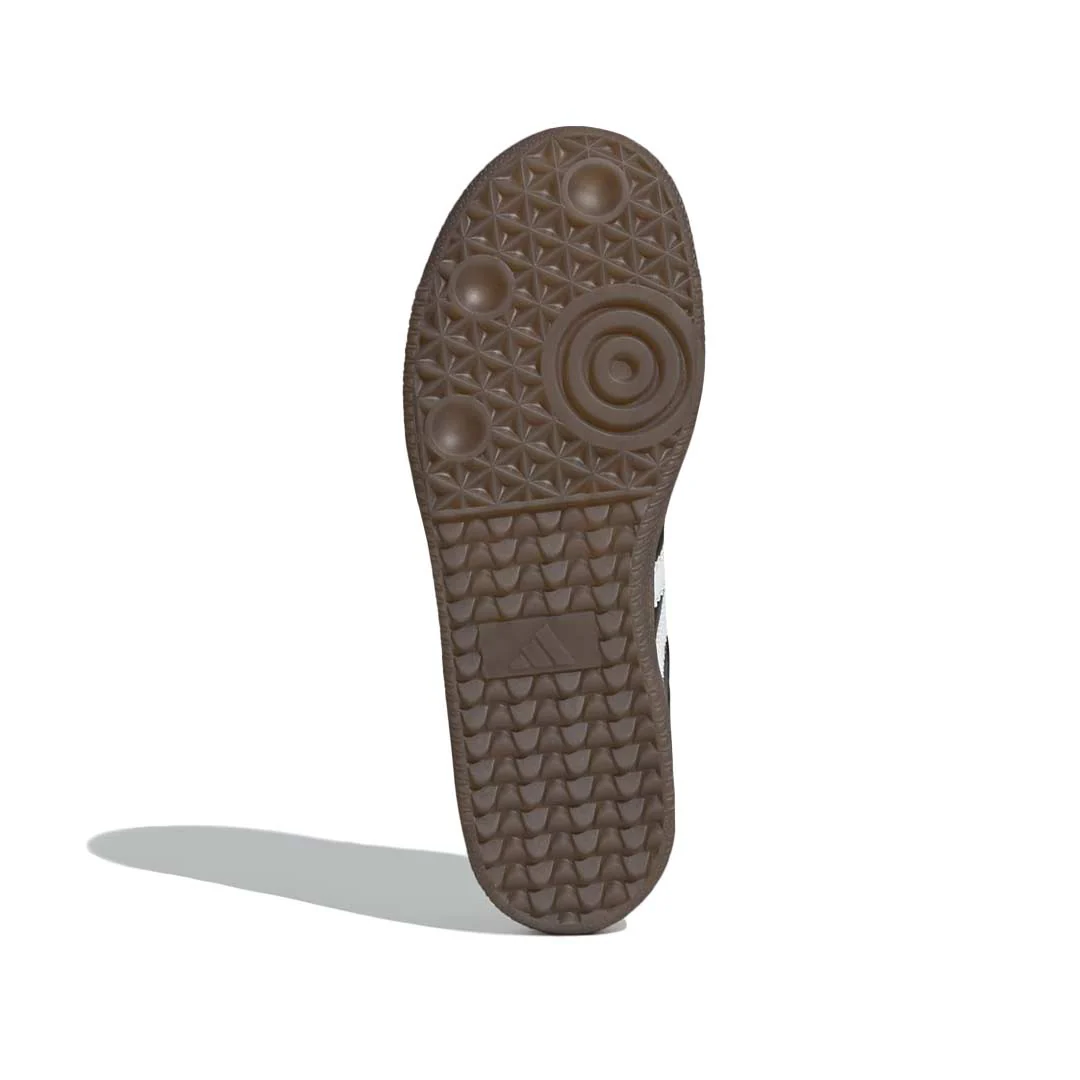adidas - Kids' (Junior) Samba Shoes (IF1945) - Image 5