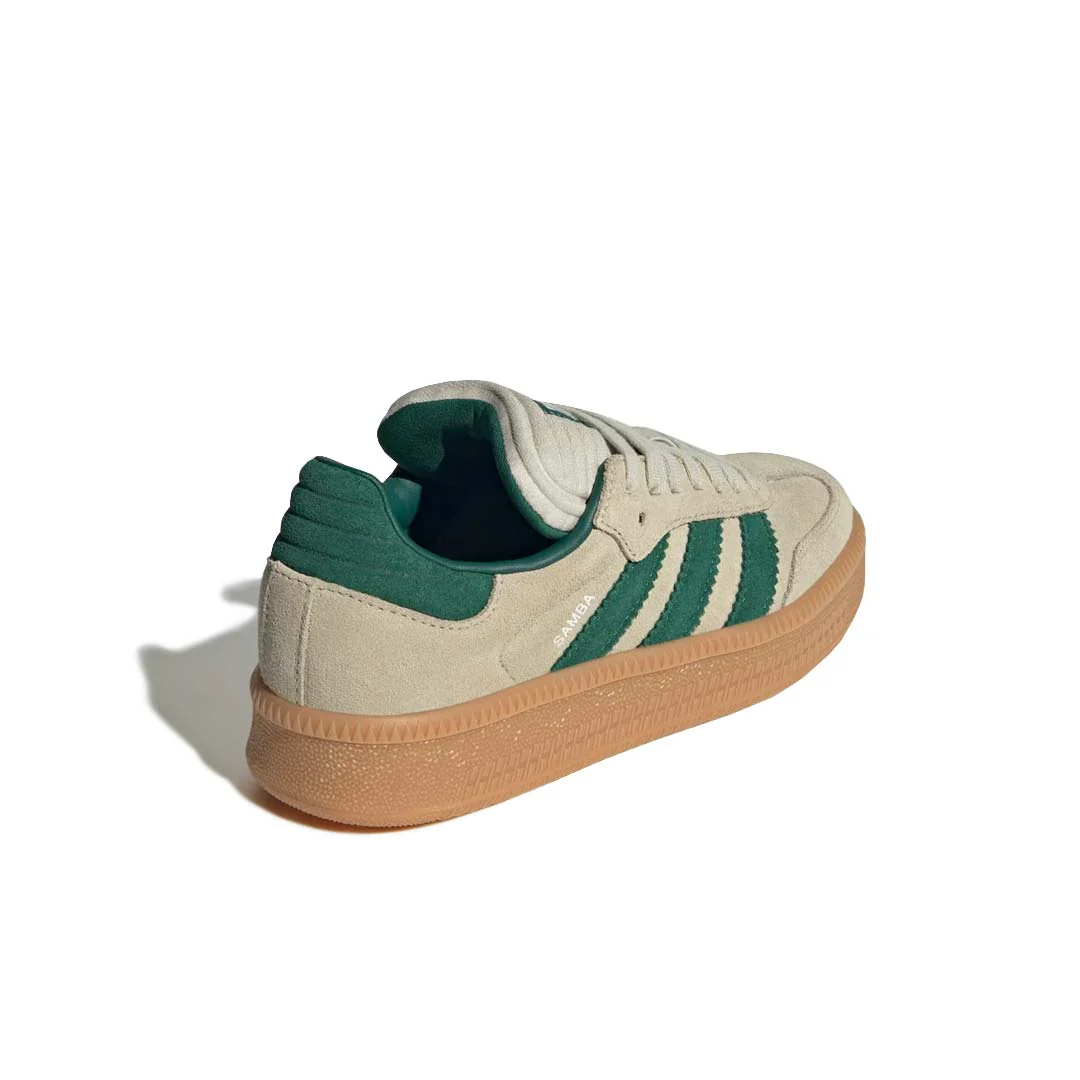 adidas - Kids' (Junior) Samba XLG Shoes (JQ9886) - Image 3