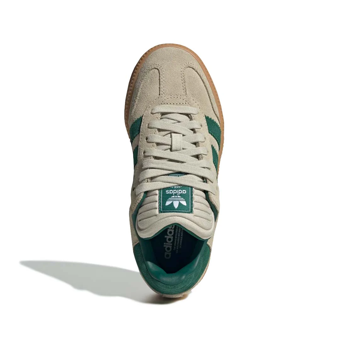 adidas - Kids' (Junior) Samba XLG Shoes (JQ9886) - Image 4