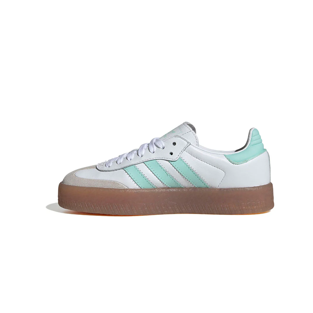 adidas - Kids' (Junior) Sambae Shoes (JQ1314) - Image 2