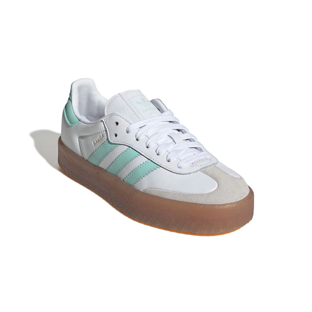 adidas - Kids' (Junior) Sambae Shoes (JQ1314) - Image 3