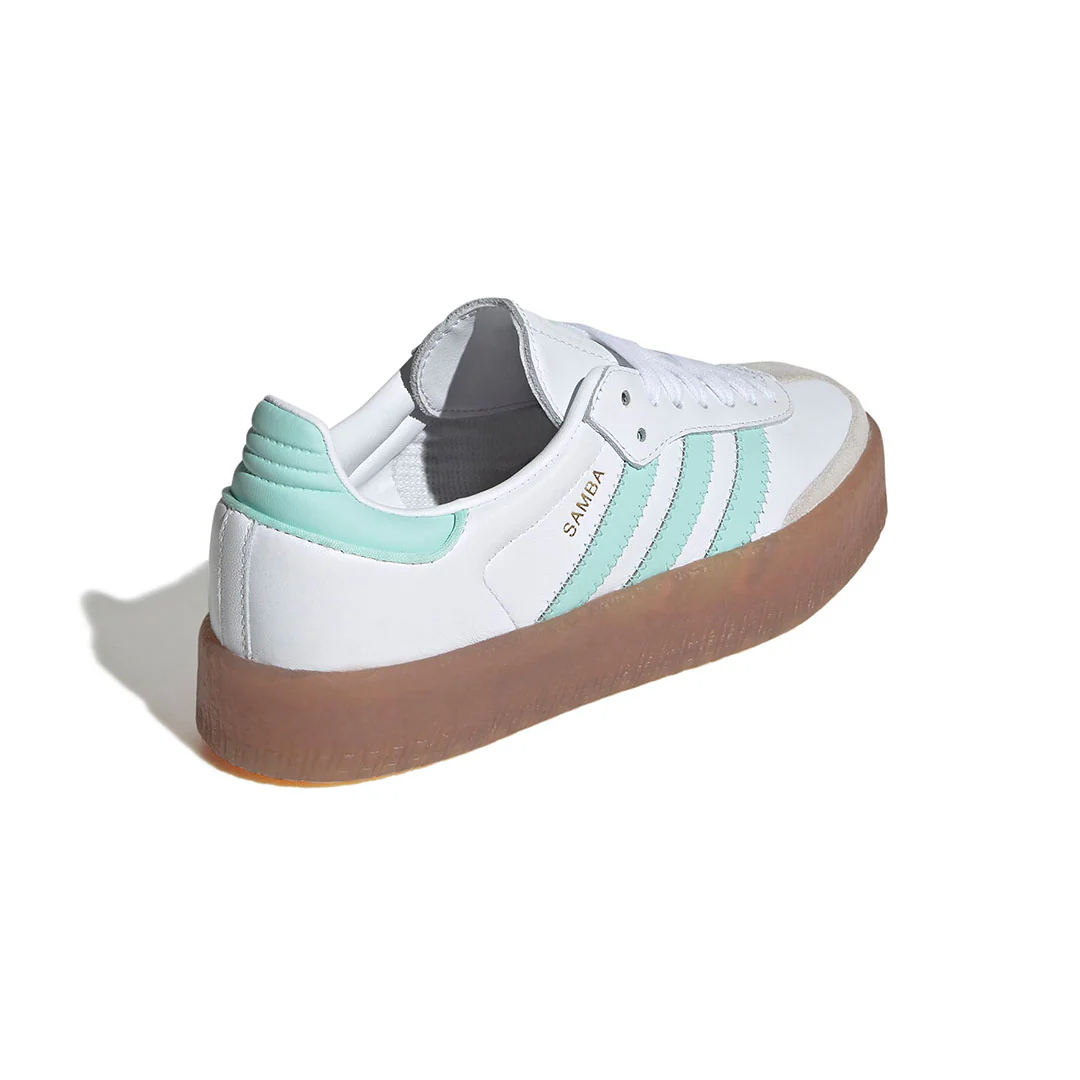 adidas - Kids' (Junior) Sambae Shoes (JQ1314) - Image 4