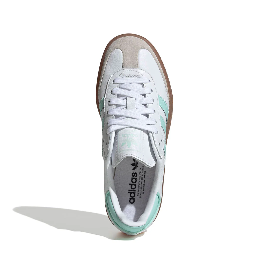 adidas - Kids' (Junior) Sambae Shoes (JQ1314) - Image 6