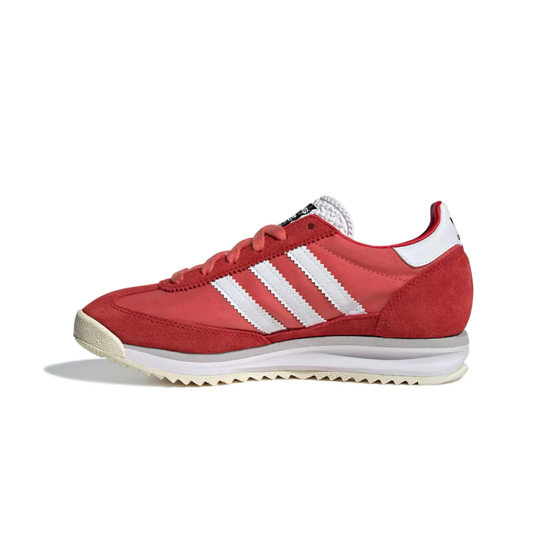 adidas - Kids' (Junior) SL 72 RS Shoes (IH8081) - Image 2