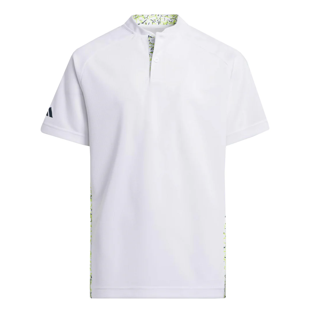 adidas - Kids' (Junior) Sport Collar Polo (HY0199)