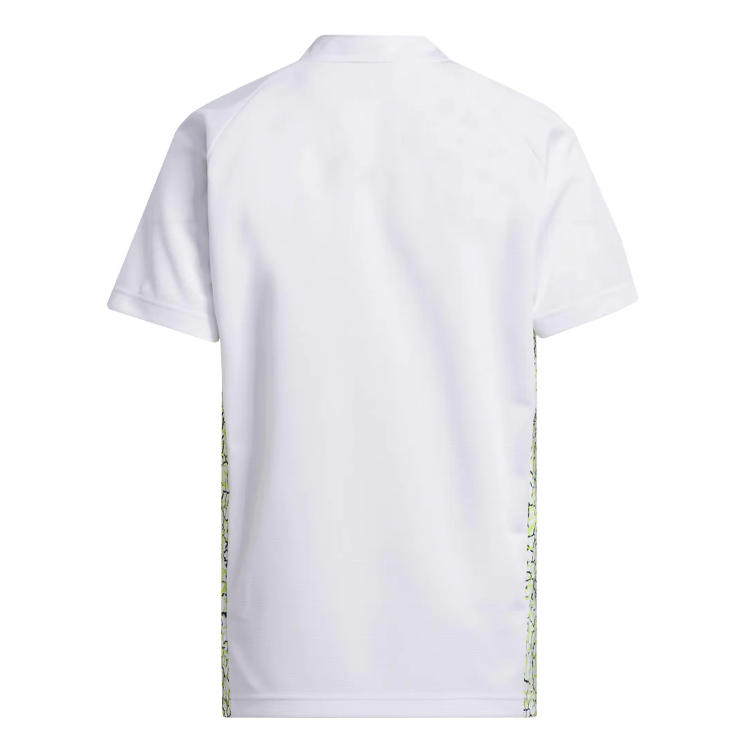 adidas - Kids' (Junior) Sport Collar Polo (HY0199) - Image 2