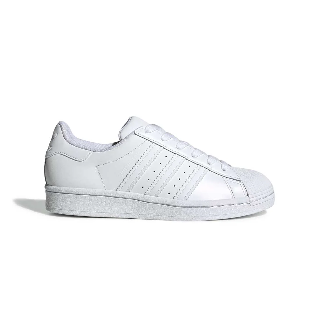 adidas - Kids' (Junior) Superstar Shoes (EF5399)