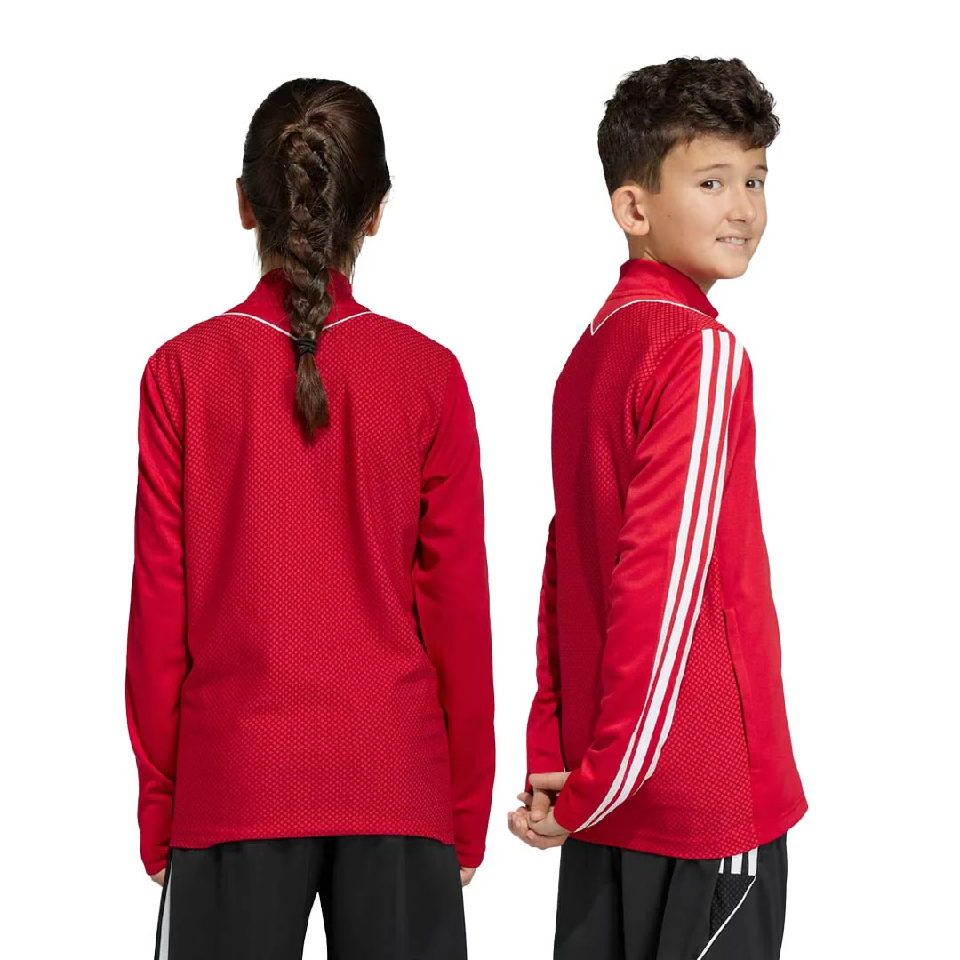 adidas - Kids' (Junior) Tiro 23 League Training Jacket (HS3527) - Image 3