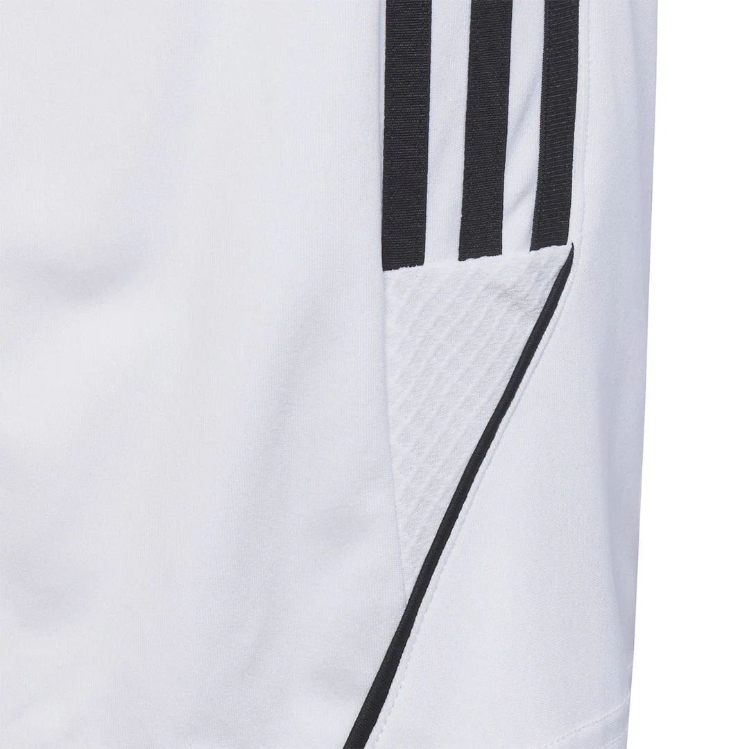 adidas - Kids' (Junior) Tiro 23 Shorts (IB8093) - Image 3