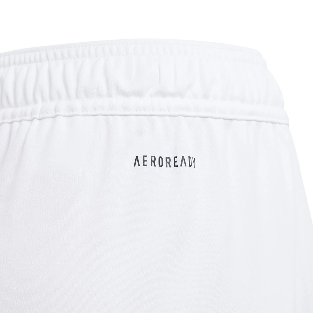 adidas - Kids' (Junior) Tiro 24 Shorts (IV7286) - Image 3