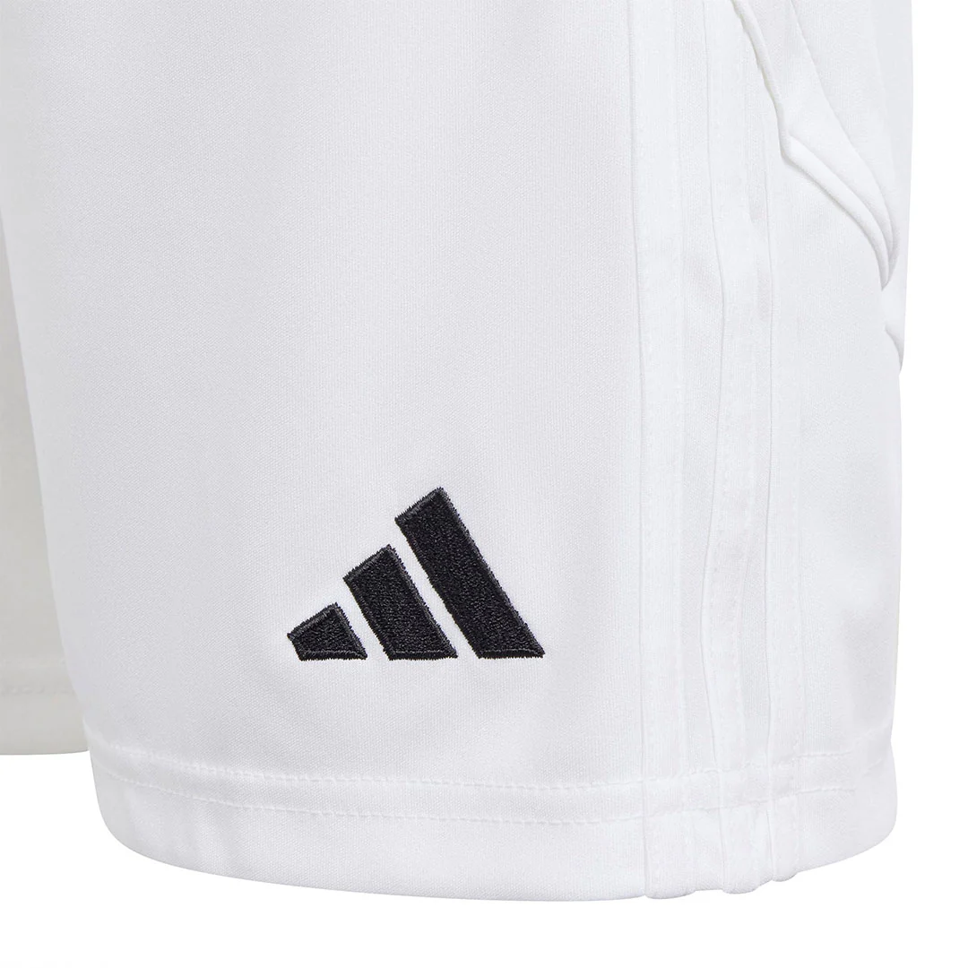 adidas - Kids' (Junior) Tiro 24 Shorts (IV7286) - Image 4