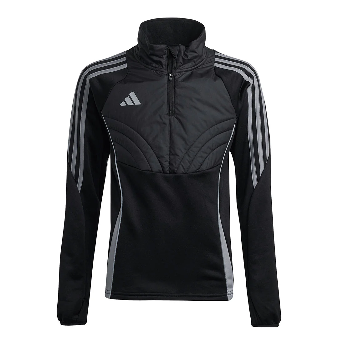 adidas - Kids' (Junior) Tiro 24 Winterized Jacket (IM9970)