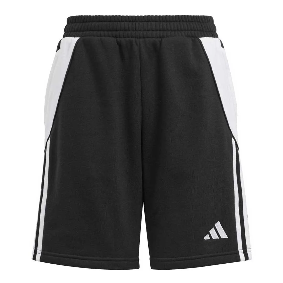 adidas - Kids' (Junior) Tiro24 Sweat Shorts (IJ7662)